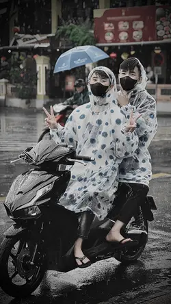 Trình Chiếu + Màu