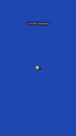 Lookin tea Glowupโจ๐ป