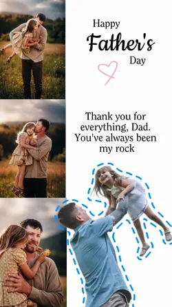Happy Father's Day 