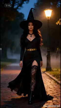 Halloween AI