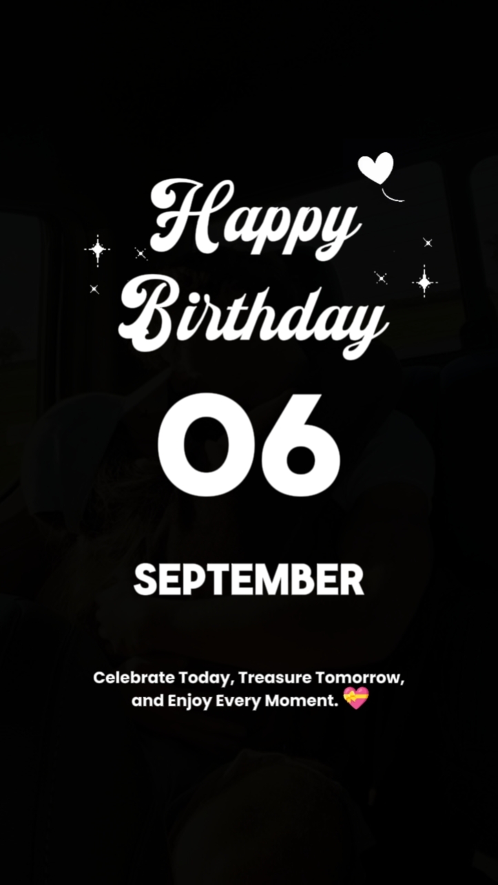 B 'day Paar