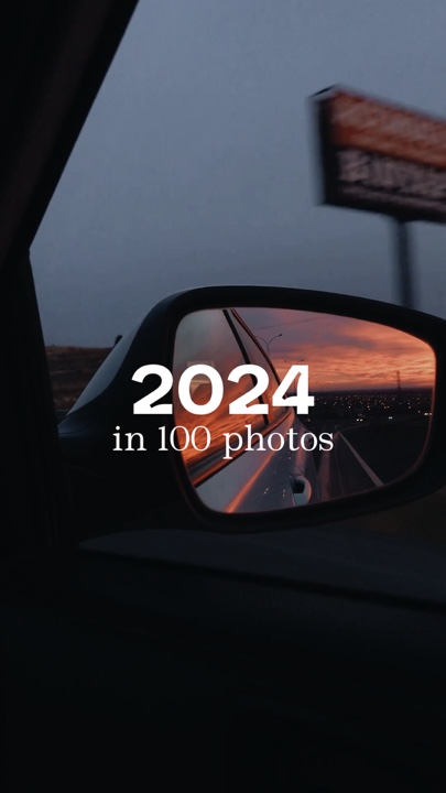2024 100 resumen de fotos