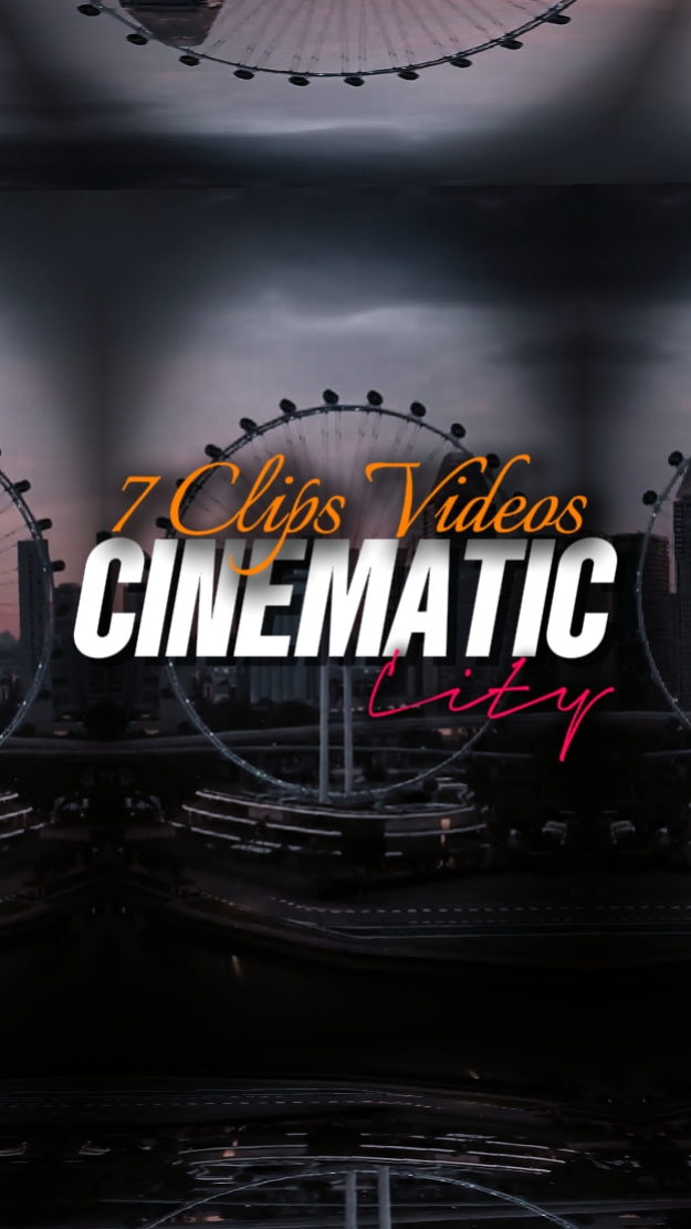 7 CLIPS KINEMATIC