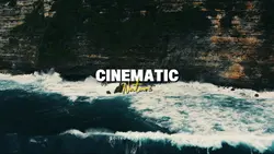 CINEMATIC NATURE