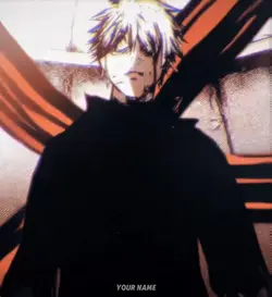 Kaneki edit