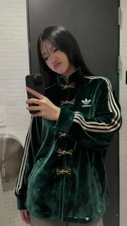 CNY JACKET AI