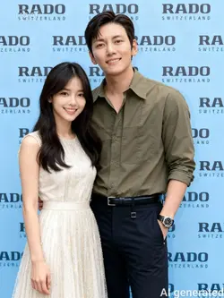 Ji Chang Wook Ai