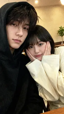 ☆:: AI Cozy Couple