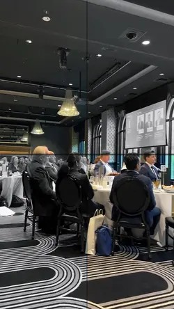 eventos corporativos