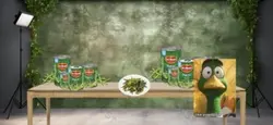 Green Beans