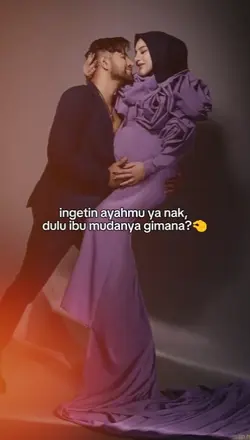 waktu muda dulu