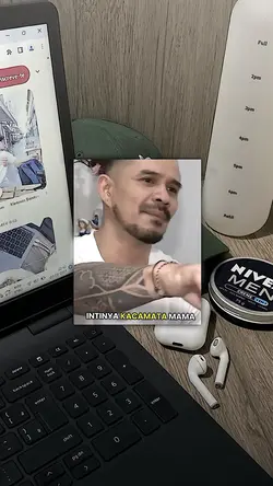 JJ INTINYA KACAMATA