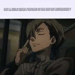 nostalgie