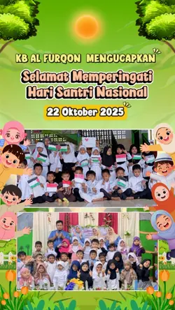 hari santri