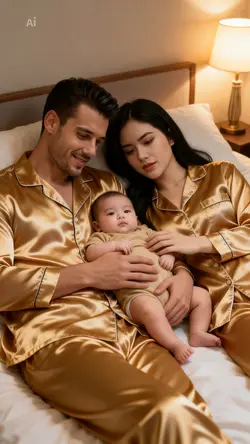 small family