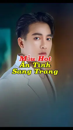 Ân Tình Sang Trang 