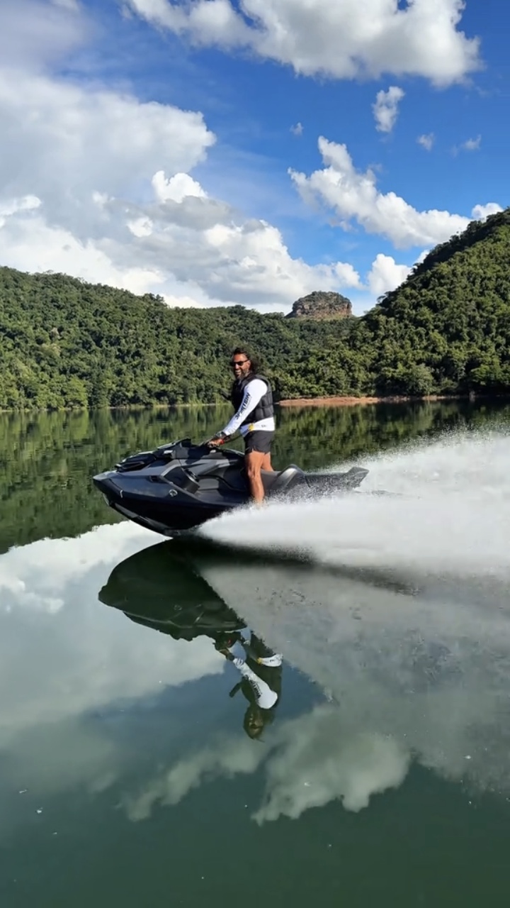 Jetski