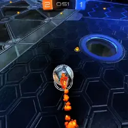 RL Pinch Montage