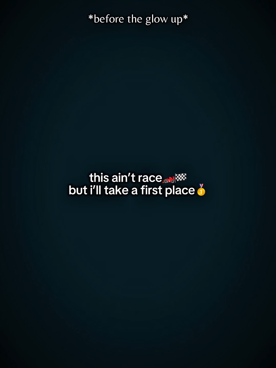 thisaintrace