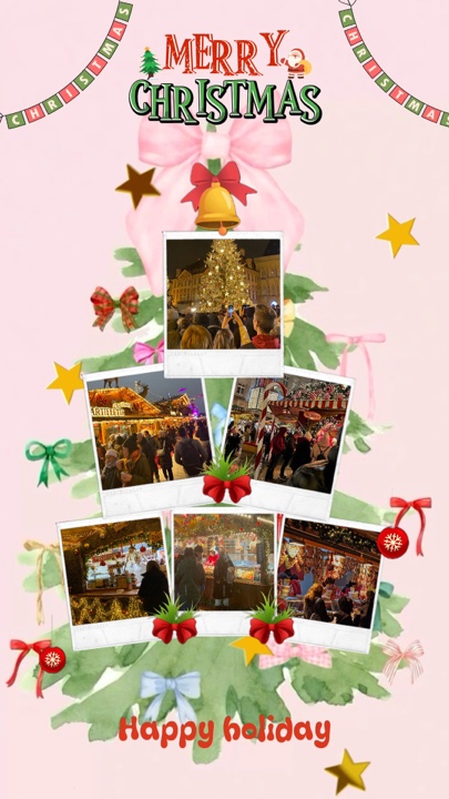 Mercado de natal