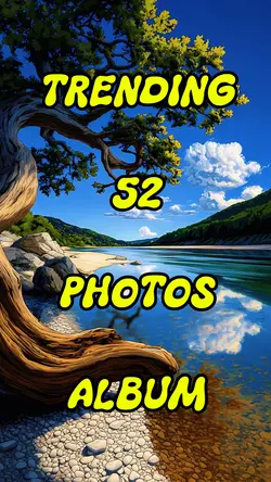 52 Photos Album 