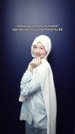 keluarga cemara itu 
