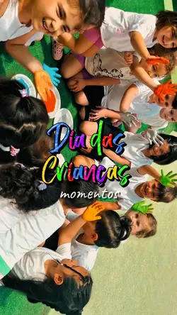 Dia das Crianças