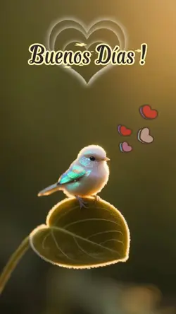 Buenos Días
