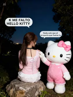 Hello Kitty 