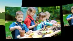 kids activity