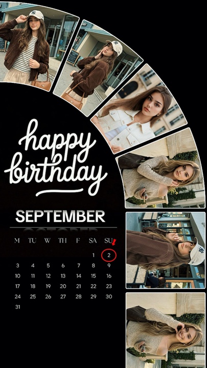 Aniversário 2 de setembro