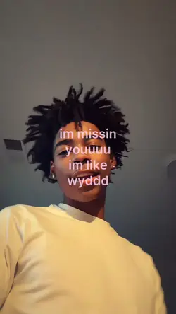 im missin you