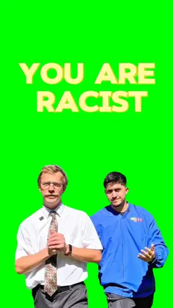 meme racist