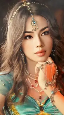 Asoka makeupฮิตตอนนี้