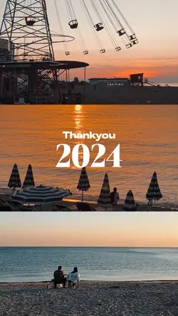 2024 Recap