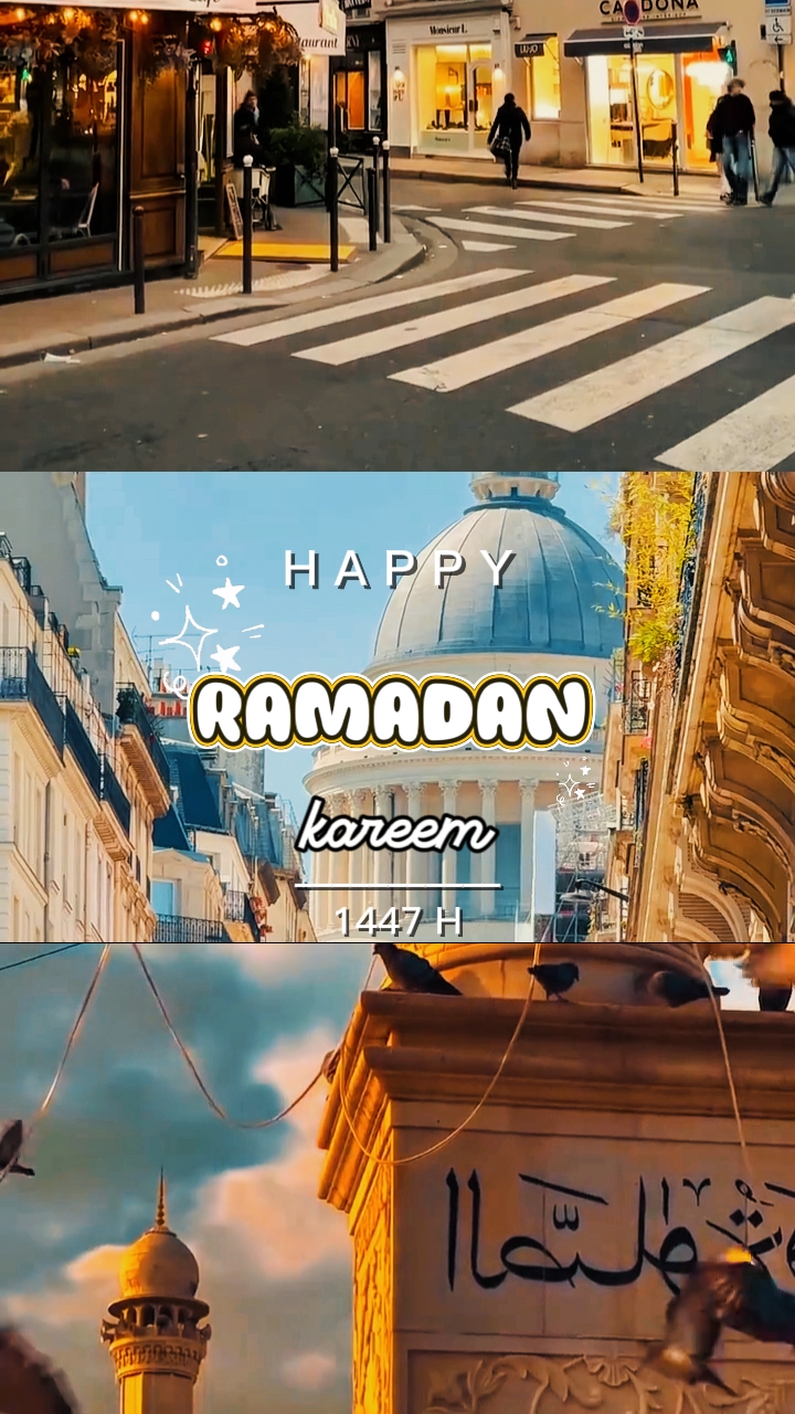 KAREEM RAMADAN 