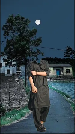 Village Vibes Templa