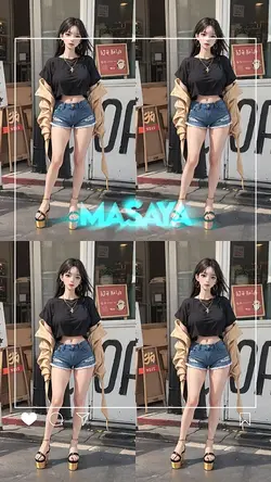 buti ka pa masaya