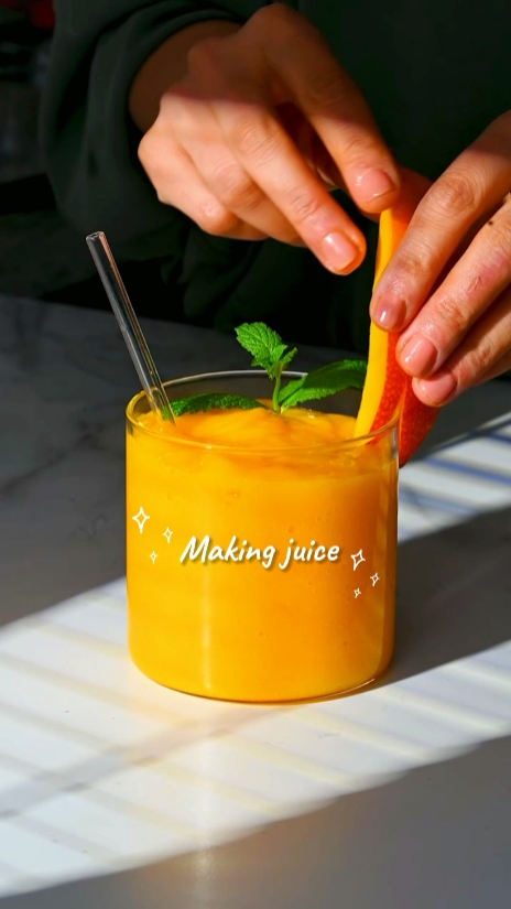Faire du jus