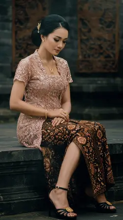 di wajahmu kulihat..