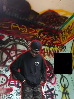 Aesthetic background