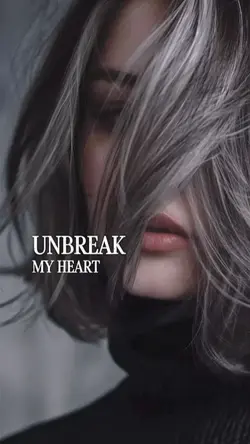 Unbreak My Heart
