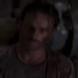 Rick grimes