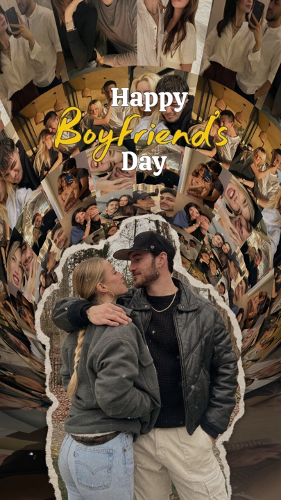 Día del Novio