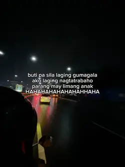 buti pa sila