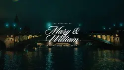 Wedding Cinematic 