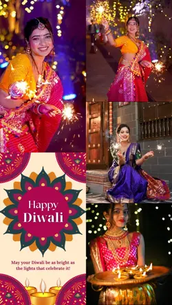 HAPPY DIWALI