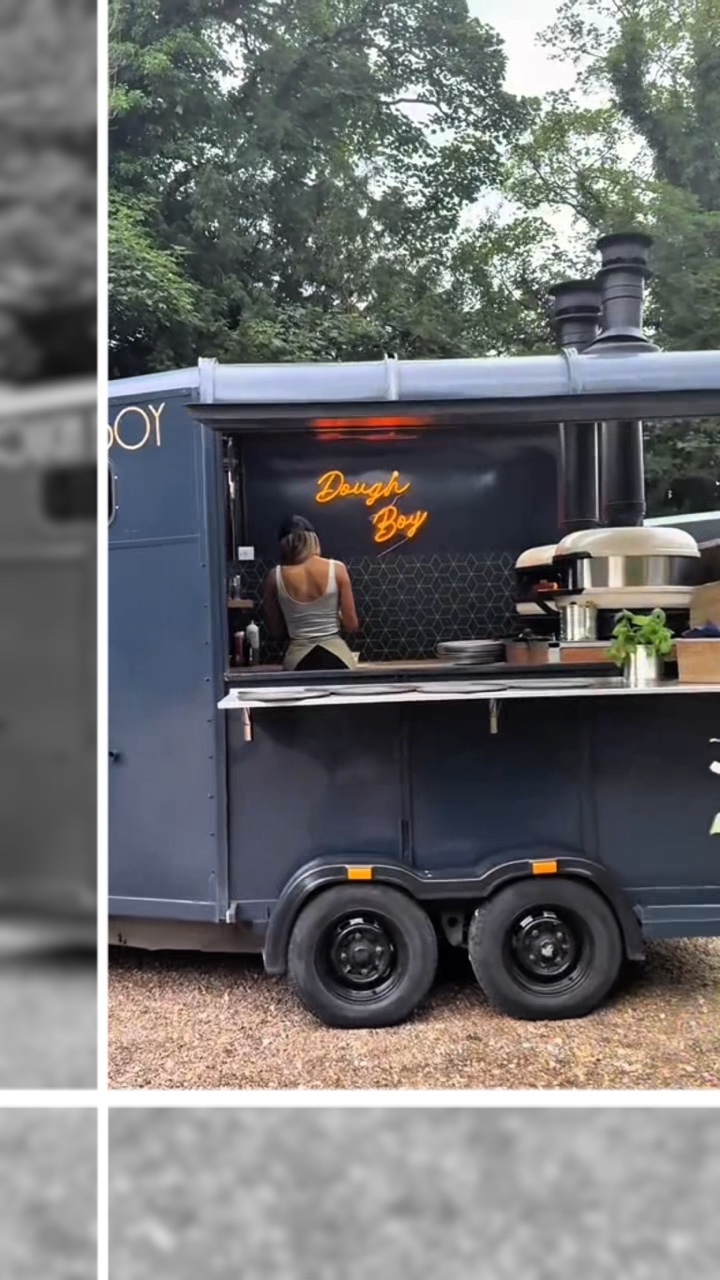 Food truck