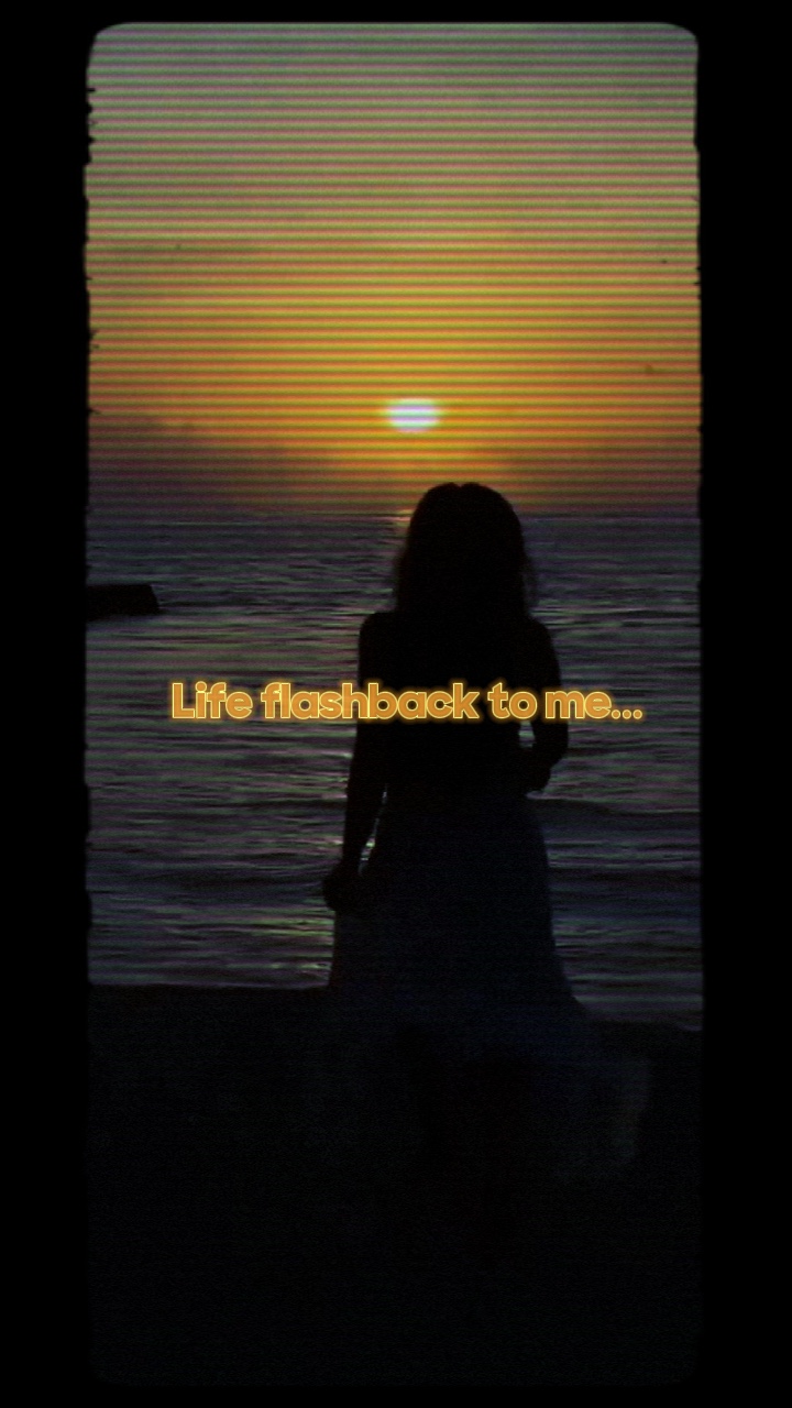 Retro life 