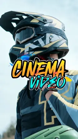cinema video